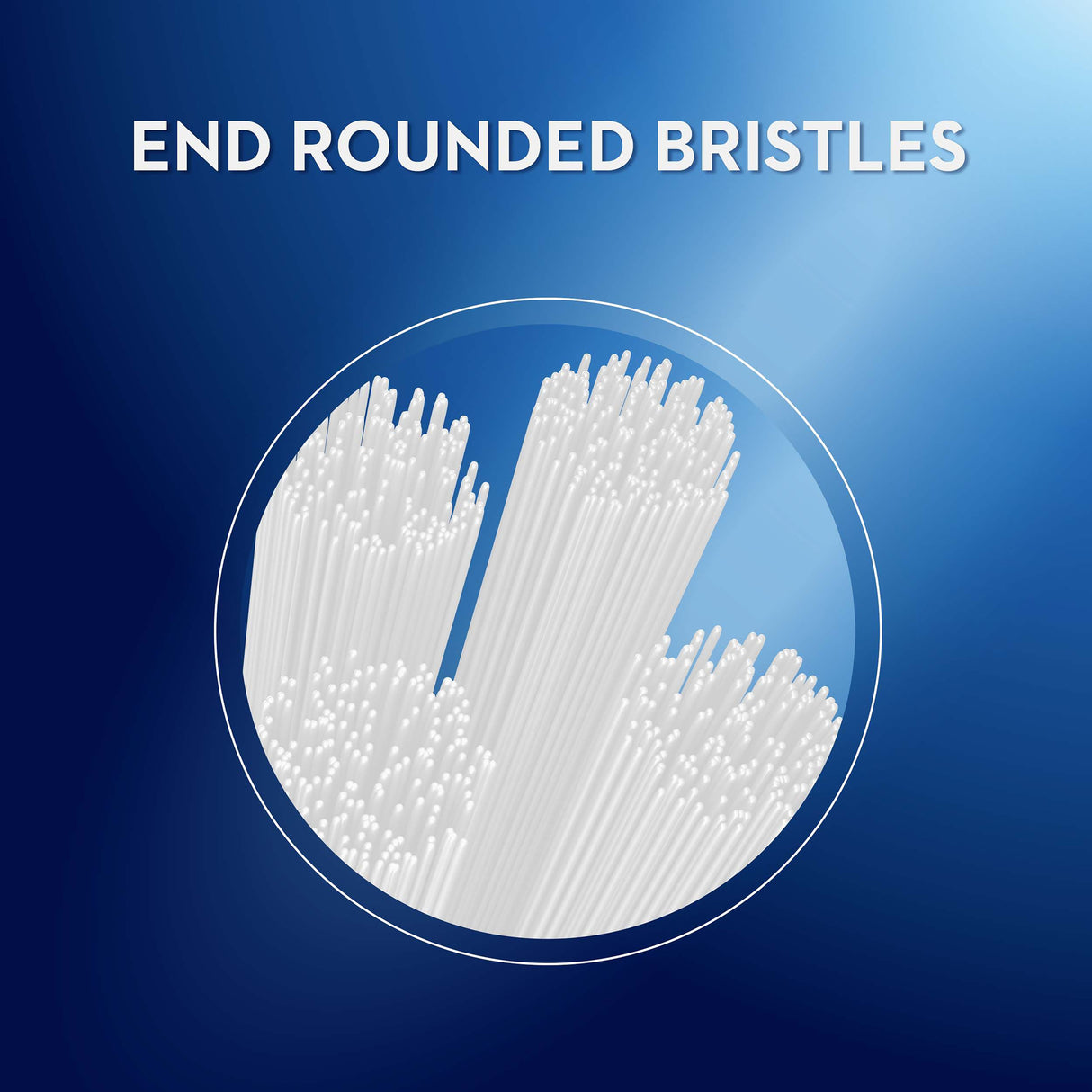 Oral-B Fresh Clean Manual Toothbrush Soft 7 Count