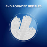 Oral-B Fresh Clean Manual Toothbrush Soft 7 Count