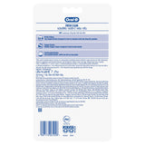 Oral-B Fresh Clean Manual Toothbrush Soft 7 Count