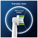 Oral-B Precision Clean Replacement Brush Heads 3ct
