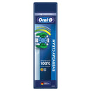 Oral-B Precision Clean Replacement Brush Heads 3ct