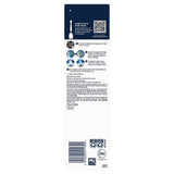 Oral-B Vitality Cross Action refills Black 3 pack