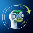 Oral-B Precision Clean Replacement Brush Heads 3ct