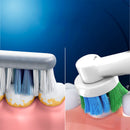 Oral-B Precision Clean Replacement Brush Heads 3ct