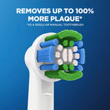 Oral-B Precision Clean White (refill) 6pk
