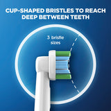 Oral-B Precision Clean White (refill) 6pk