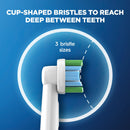 Oral-B Precision Clean White (refill) 6pk