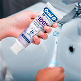 Oral-B 3D White Lasting White Enamel Strong Whitening Toothpaste, 95g