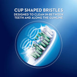 Oral-B  Fresh Clean 40 Soft 1pk