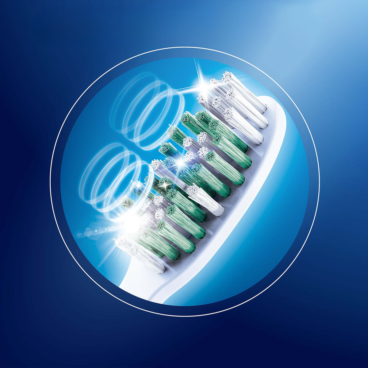 Oral-B  Fresh Clean 40 Soft 1pk