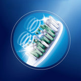Oral-B  Fresh Clean 40 Soft 1pk