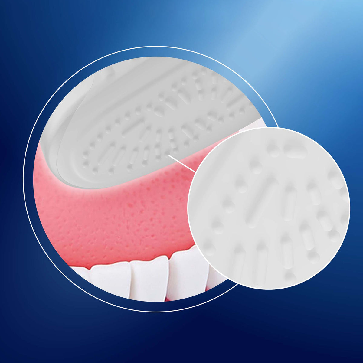 Oral-B  Fresh Clean 40 Soft 1pk