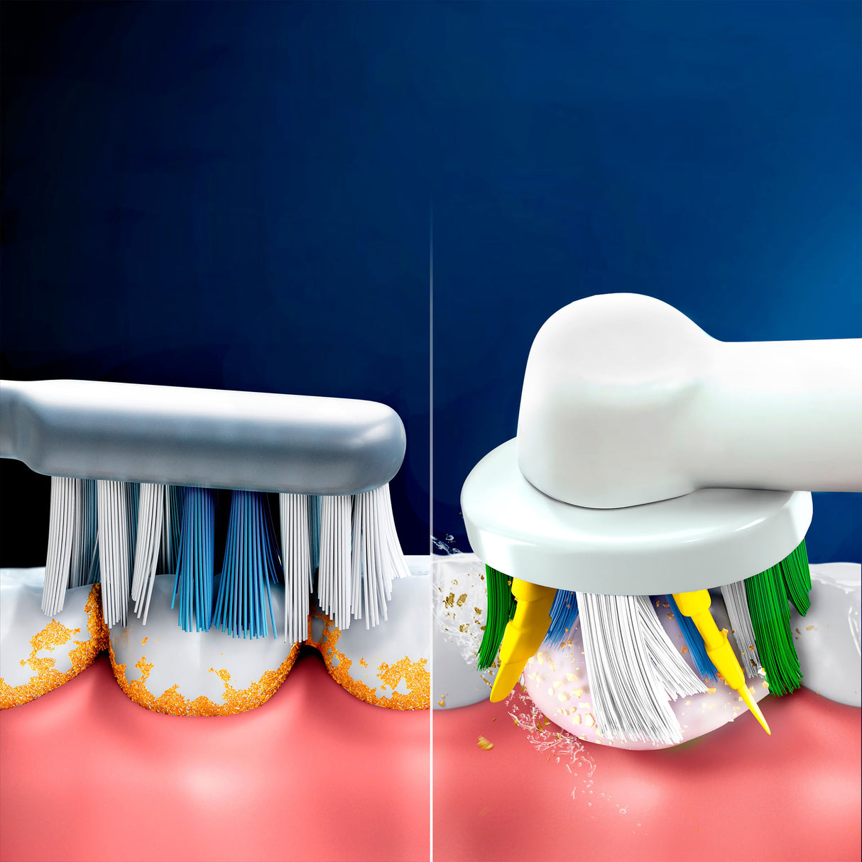 Oral-B Vitality Floss Action Refill 3pk