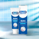 Oral-B Gum Care & Enamel Daily Protection Toothpaste Mint 110g