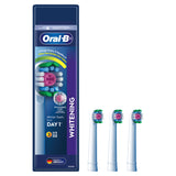 Oral-B Vitality ProWhite Refill 3 Pack