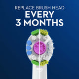 Oral-B Vitality ProWhite Refill 3 Pack