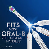 Oral-B Vitality ProWhite Refill 3 Pack