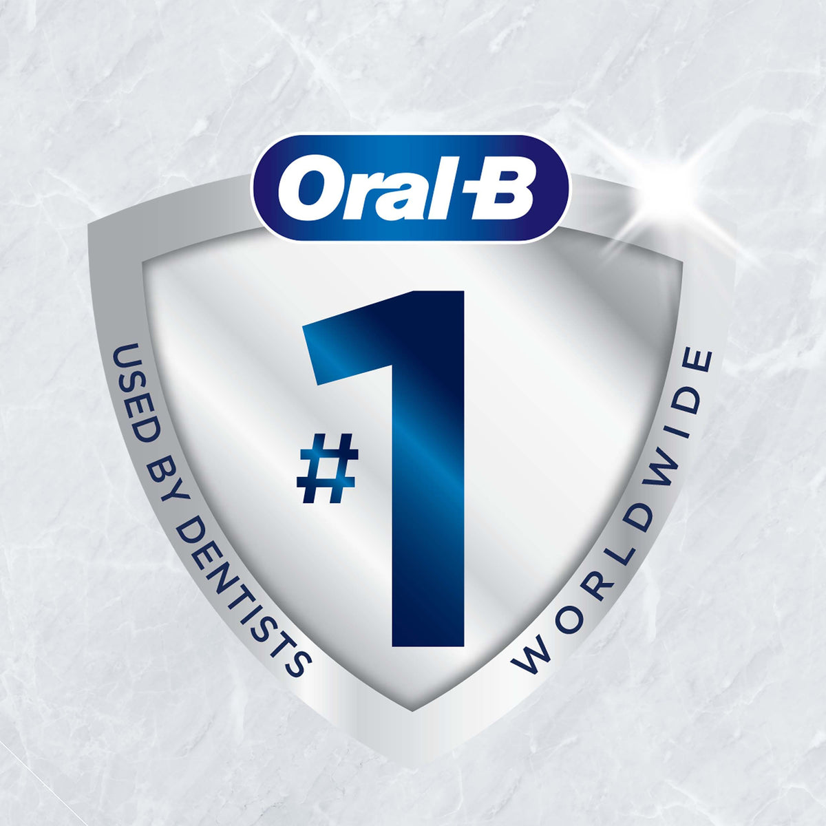 Oral-B Vitality ProWhite Refill 3 Pack