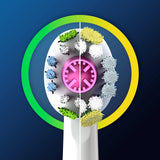Oral-B Vitality ProWhite Refill 3 Pack