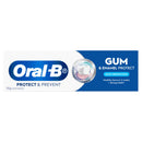 Oral-B Gum Care & Enamel Daily Protection Toothpaste Mint 110g
