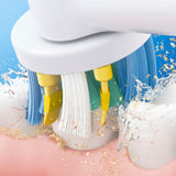 Oral-B Vitality Floss action Eco Box Electric Toothbrush