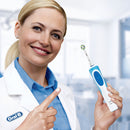 Oral-B Vitality Floss action Eco Box Electric Toothbrush