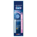 Oral-B Sensitive Clean Replacement Brush Heads 2 Pack