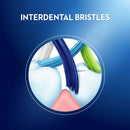 Oral-B Advantage Complete 5Way Clean Medium 1Pack