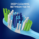 Oral-B Advantage Complete 5Way Clean Medium 1Pack