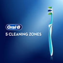 Oral-B Advantage Complete 5Way Clean Medium 1Pack