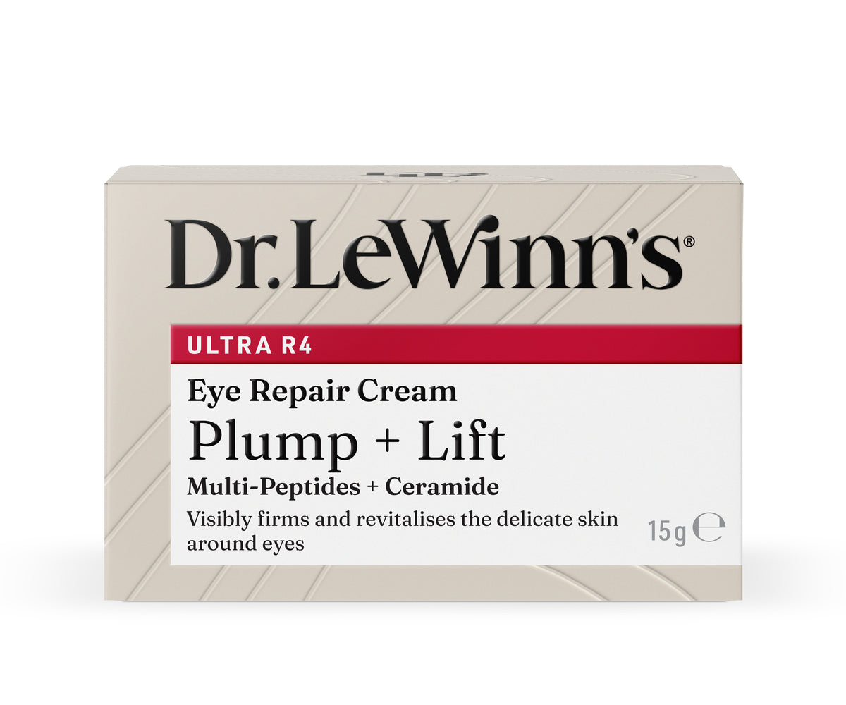Dr. LeWinn's Ultra R4 Eye Repair Cream 15g