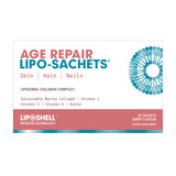Lipo-Sachets Age Repair Marine Collagen Complex 30pk