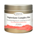 Radiance Magnesium Complex Plus 150 Capsules