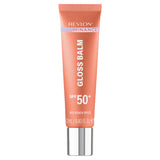 Revlon Illuminance™ Gloss Balm SPF50 - Peach Spice