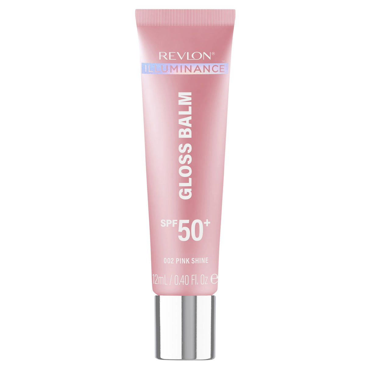 Revlon Illuminance™ Gloss Balm SPF50 - Pink Shine