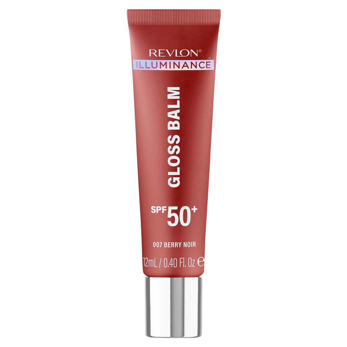 Revlon Illuminance™ Gloss Balm SPF50 - Berry Noir
