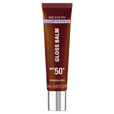 Revlon Illuminance™ Gloss Balm SPF50 - Mocha Haze