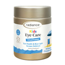 Radiance Kids Eye Chewables 60 Tablets