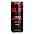 SUP Energy RTD Blue Raspberry 250ml