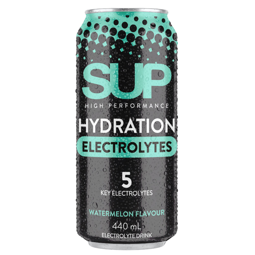 SUP Hydration RTD Watermelon 440ml