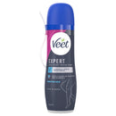 Veet Spray On Hair Removal Cream For Sensitive Skin 150g