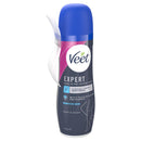Veet Spray On Hair Removal Cream For Sensitive Skin 150g