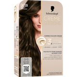 Schwarzkopf Creme Supreme 5-0 Natural Brown