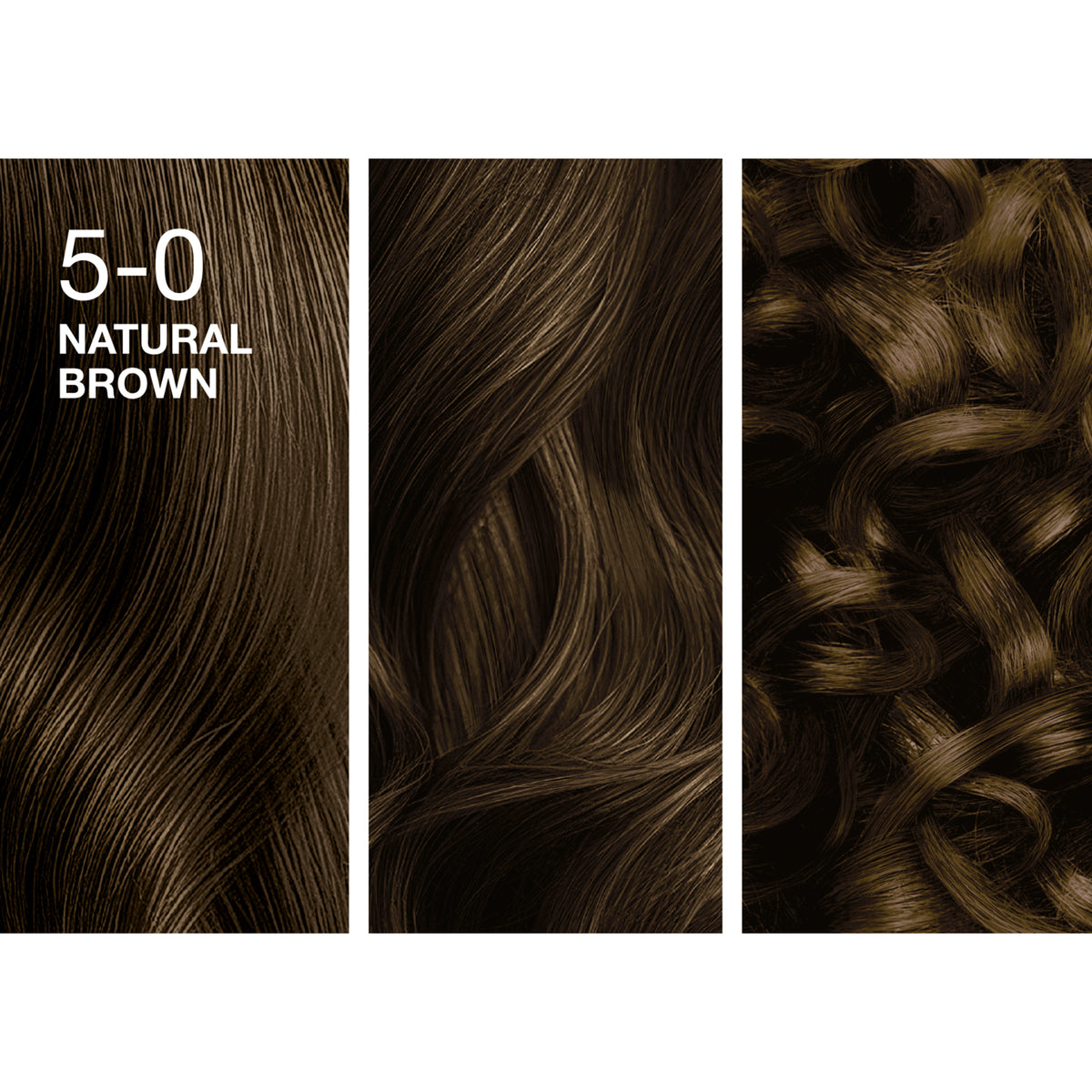 Schwarzkopf Creme Supreme 5-0 Natural Brown