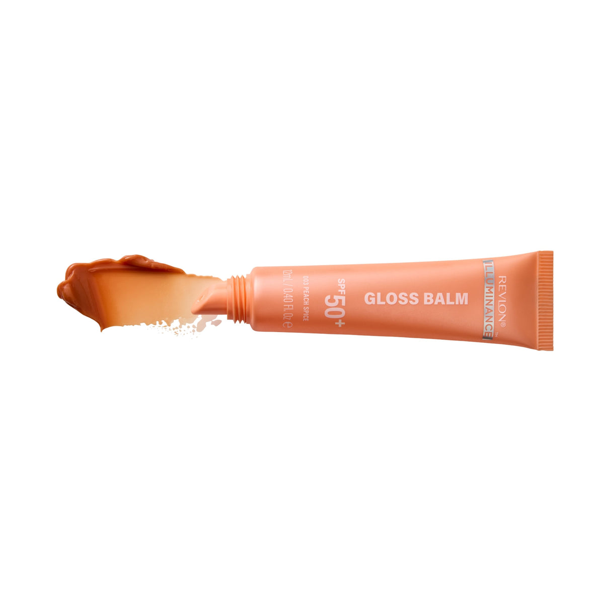 Revlon Illuminance™ Gloss Balm SPF50 - Peach Spice