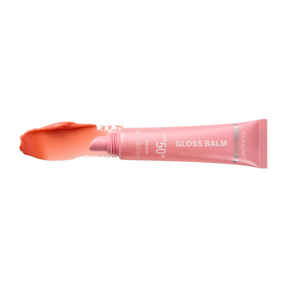 Revlon Illuminance™ Gloss Balm SPF50 - Pink Shine