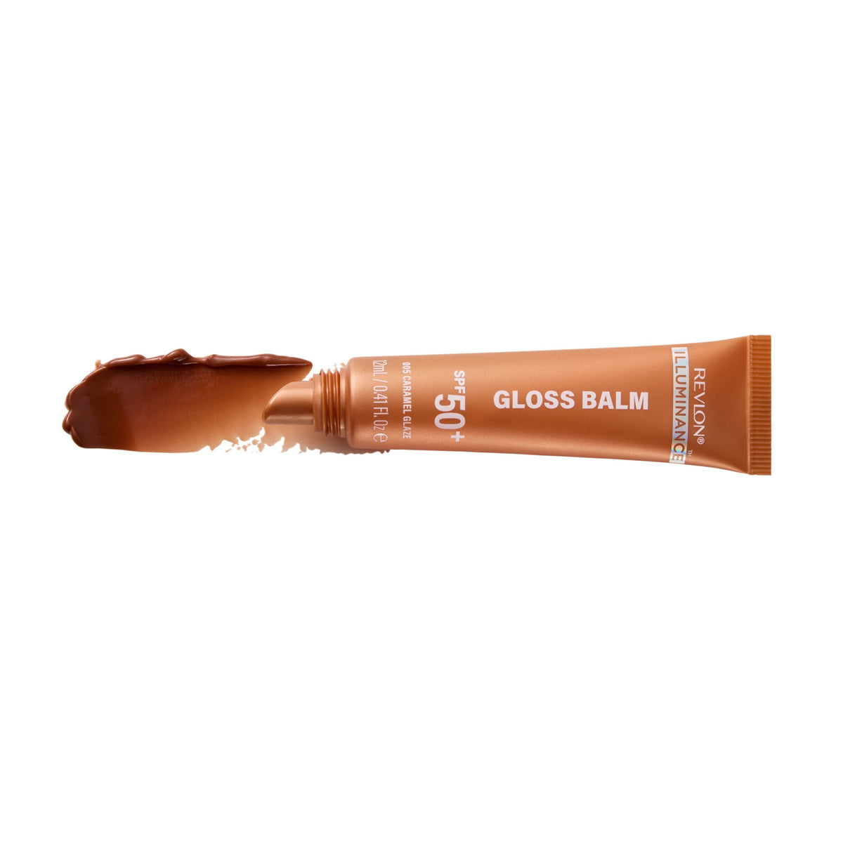 Revlon Illuminance™ Gloss Balm SPF50 - Caramel Glaze