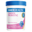 Inner Health Candex 30 Capsules