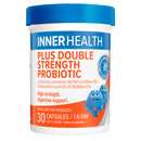 Inner Health Plus Double Strength 30 Capsules