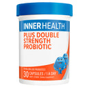 Inner Health Plus Double Strength 30 Capsules